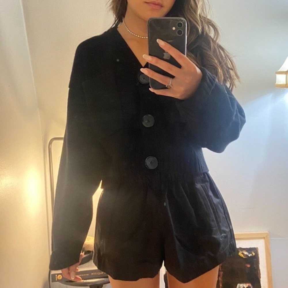 Sofia Cardigan - image 3